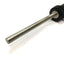 Used Olympus H100-012-090-HM25 Probe, 10mm Ø x 136mm Long, HMTV-1 Lens Attachment