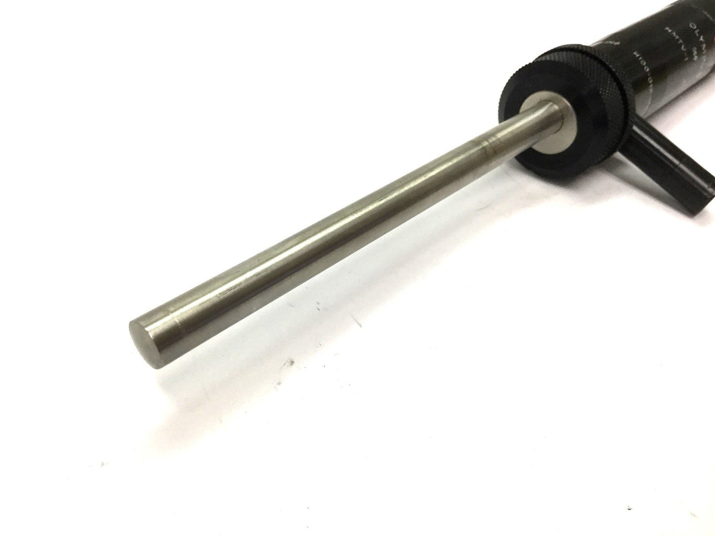 Used Olympus H100-012-090-HM25 Probe, 10mm Ø x 136mm Long, HMTV-1 Lens Attachment