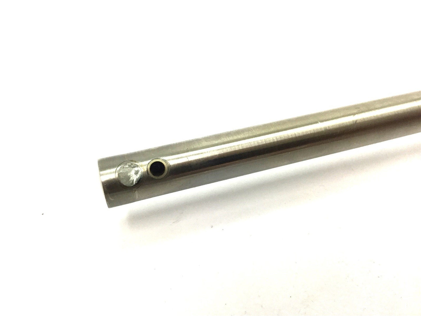 Used Olympus H100-012-090-HM25 Probe, 10mm Ø x 136mm Long, HMTV-1 Lens Attachment