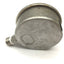 Used Nuova Fima Tube and Socket Pressure Gauge, Range: 0-100 PSI, AISI 316SS