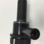 Used Olympus H100-012-090-HM25 Probe, Dimensions: 10mm Ø x 136mm Long, Coax