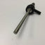 Used Olympus H100-012-090-HM25 Probe, Dimensions: 10mm Ø x 136mm Long, Coax