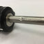 Used Olympus H100-012-090-HM25 Probe, Dimensions: 10mm Ø x 136mm Long, Coax, *Dent*