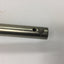 Used Olympus H100-012-090-HM25 Probe, Dimensions: 10mm Ø x 136mm Long, Coax, *Dent*