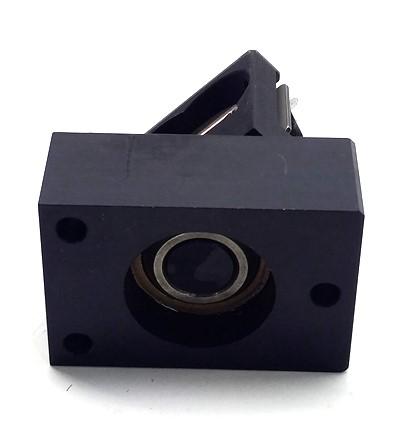 Used GSI Lumonics JK 700 Laser Turning Mirror 90° 1060nm 350W 1 3/8 x 1/2" Mirror