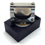 Used GSI Lumonics JK 700 Laser Turning Mirror 90° 1060nm 350W 1 3/8 x 1/2" Mirror