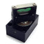Used GSI Lumonics JK 700 Laser Turning Mirror 90° 1060nm 350W 1 3/8 x 1/2" Mirror