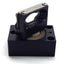 Used GSI Lumonics JK 700 Laser Focusing Prism, 90° Turning 3/4 x 1/2" Reflective Area