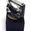Used GSI Lumonics JK 700 Laser Focusing Prism, 90° Turning 3/4 x 1/2" Reflective Area