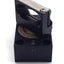 Used GSI Lumonics JK 700 Laser Focusing Prism, 90° Turning 3/4 x 1/2" Reflective Area