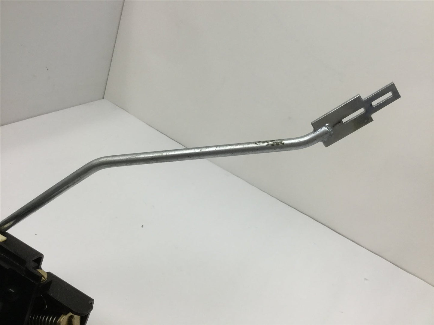 Used Allen Bradley 1494V-DS60 Disconnect Switch, 3-Pole, Rating: 60A 600VAC/250VDC