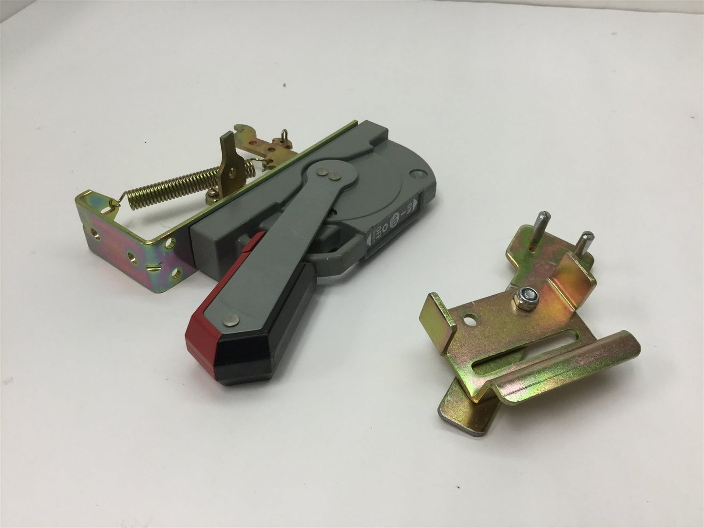 Used Allen Bradley 1494V-DS60 Disconnect Switch, 3-Pole, Rating: 60A 600VAC/250VDC