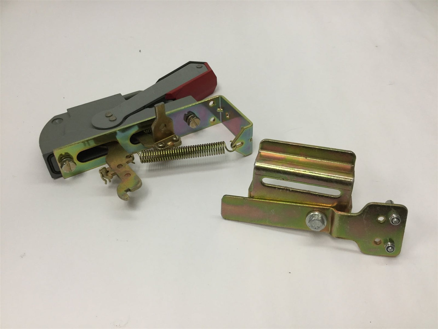 Used Allen Bradley 1494V-DS60 Disconnect Switch, 3-Pole, Rating: 60A 600VAC/250VDC