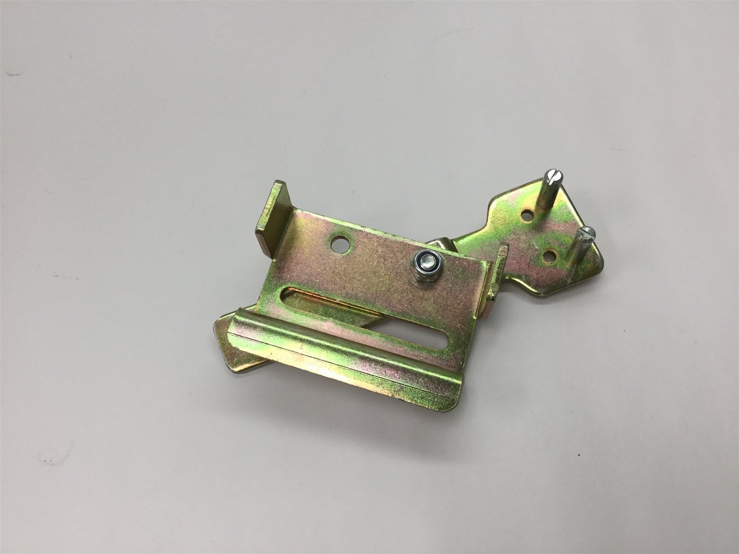 Used Allen Bradley 1494V-DS60 Disconnect Switch, 3-Pole, Rating: 60A 600VAC/250VDC