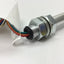 Used Schneider Electric XVC4B1 Tower Light, Color: Red, Supply: 24VAC/DC, 40mm