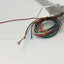 Used Schneider Electric XVC4B1 Tower Light, Color: Red, Supply: 24VAC/DC, 40mm