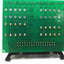 Used Lot of 2 Unimax Digital Thumbwheel Selector Switch, 0-9, Breakout Board, 34 Pin