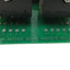Used Lot of 2 Unimax Digital Thumbwheel Selector Switch, 0-9, Breakout Board, 34 Pin