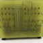 Used Lot of 2 Unimax Digital Thumbwheel Selector Switch, 0-9, Breakout Board, 34 Pin