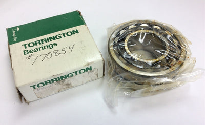 New Torrington 22310 VCF W33 C3 Spherical Roller Bearing 50mm Bore 110mm OD 40mm W