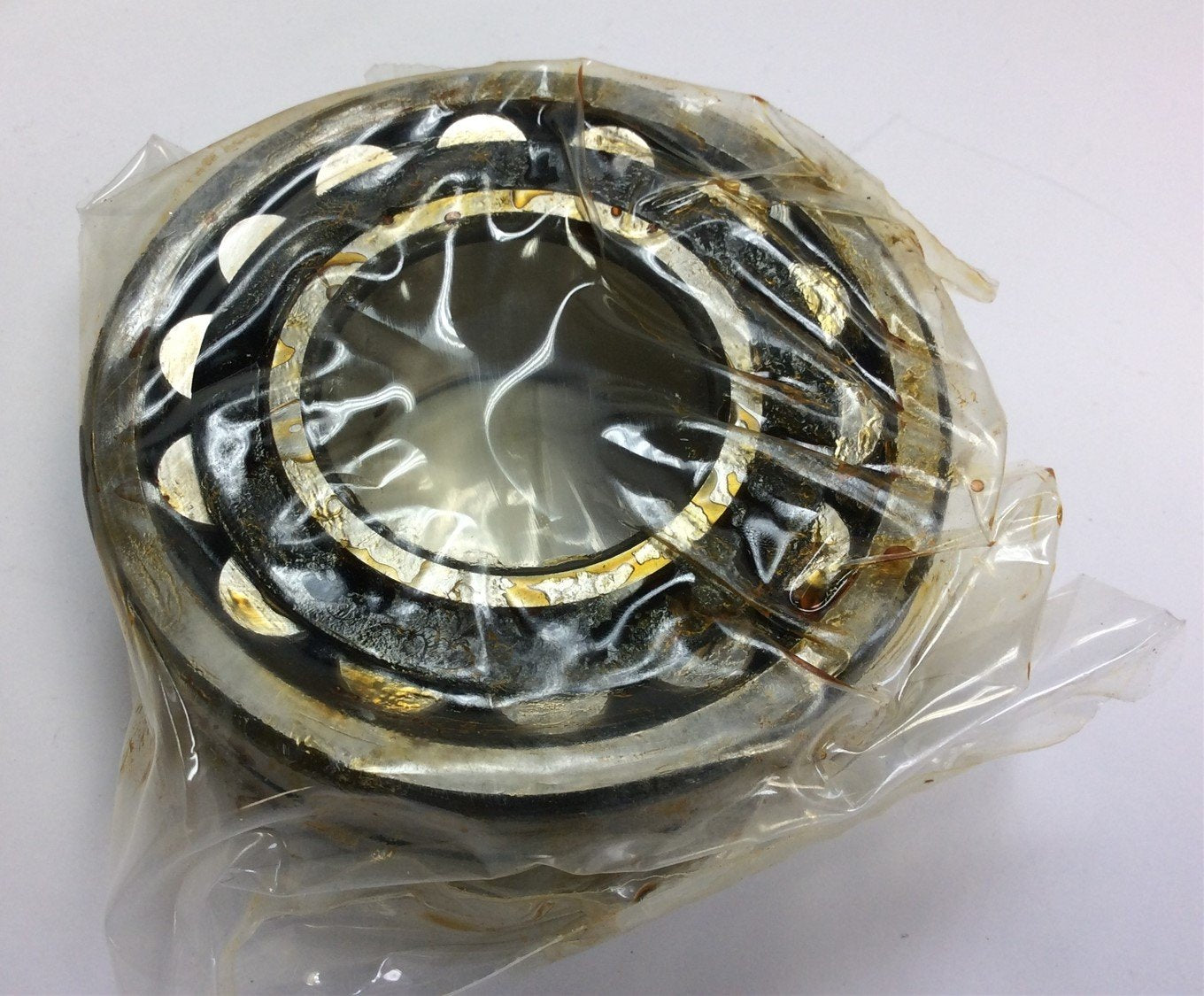 New Torrington 22310 VCF W33 C3 Spherical Roller Bearing 50mm Bore 110mm OD 40mm W