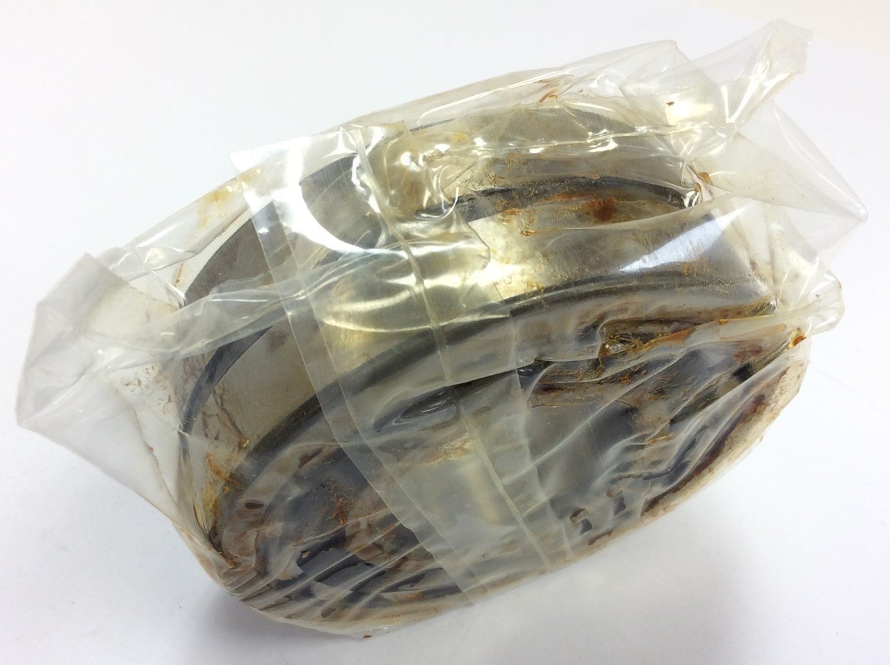 New Torrington 22310 VCF W33 C3 Spherical Roller Bearing 50mm Bore 110mm OD 40mm W