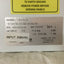 Used Dynatronix CRS9-10 DC Power Supply, Out: 9V 10A w/Microstar & PLC Analog *Detail