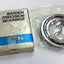 New Barden Precision Angular Contact 215H Ball Bearing 130 mm OD 74 mm ID 25 mm Wide