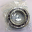New Barden Precision Angular Contact 215H Ball Bearing 130 mm OD 74 mm ID 25 mm Wide