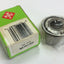 New INA NATR17PP Sealed Cam Follower Yoke Roller Bearing 17mm Bore, 40mm OD, 21 mm W