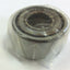 New INA NATR17PP Sealed Cam Follower Yoke Roller Bearing 17mm Bore, 40mm OD, 21 mm W