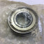 New Lot of 4 Dayton 1ZGG6 Precision Ball Bearings 17mm 40mm 12mm Lubricated Steel