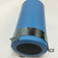Used Mallory CGS332T350X5L Electrolytic Capacitor 3300uF MFD, 350VDC, w/ Bracket