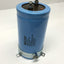 Used Mallory CGS332T350X5L Electrolytic Capacitor 3300uF MFD, 350VDC, w/ Bracket