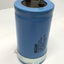 Used Mallory CGS632T350X5L Electrolytic Capacitor 6300uF MFD, 350VDC, w/ Bracket
