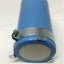 Used Aero M CGS632T350X5L3PH Electrolytic Capacitor 6300uF MFD, 350VDC, w/ Bracket