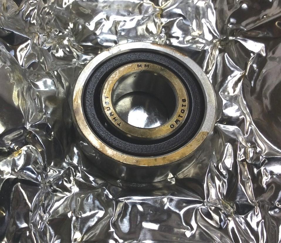 New – Open box Fafnir 2MM9101WO CR DU Super Precision Ball Bearing 12mm Bore ID 28mm OD 8mm W
