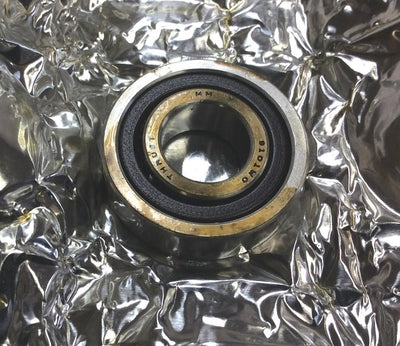 New – Open box Fafnir 2MM9101WO CR DU Super Precision Ball Bearing 12mm Bore ID 28mm OD 8mm W