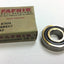 New – Open box Fafnir 2MM9101WO CR DU Super Precision Ball Bearing 12mm Bore ID 28mm OD 8mm W