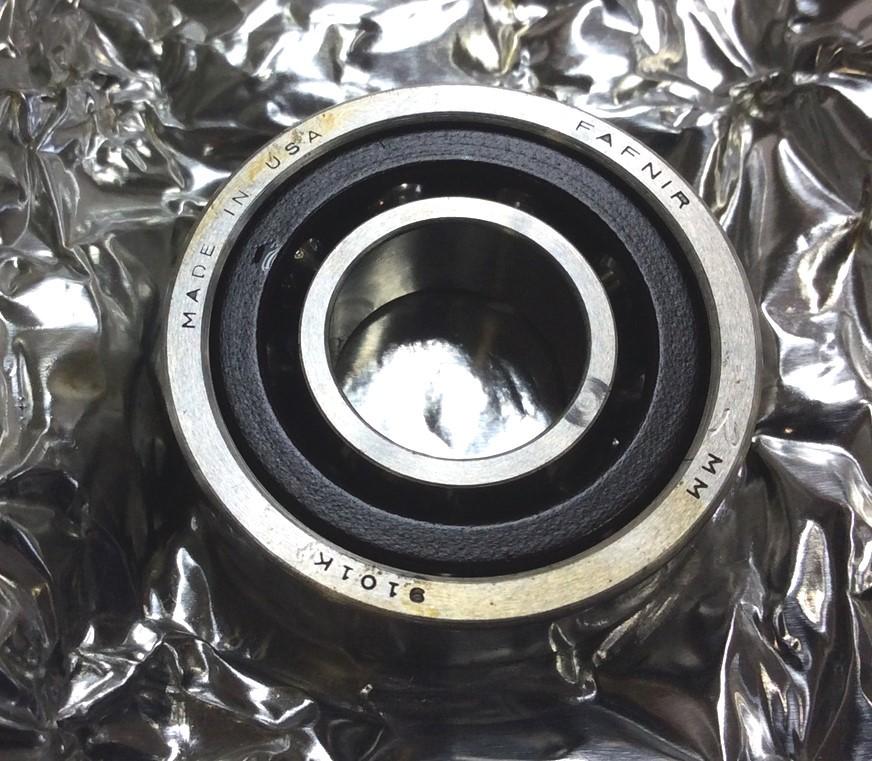 New – Open box Fafnir 2MM9101WO CR DU Super Precision Ball Bearing 12mm Bore ID 28mm OD 8mm W