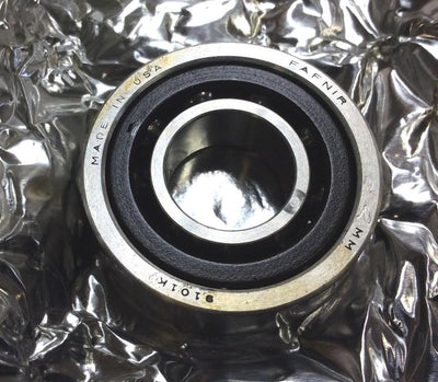 New – Open box Fafnir 2MM9101WO CR DU Super Precision Ball Bearing 12mm Bore ID 28mm OD 8mm W