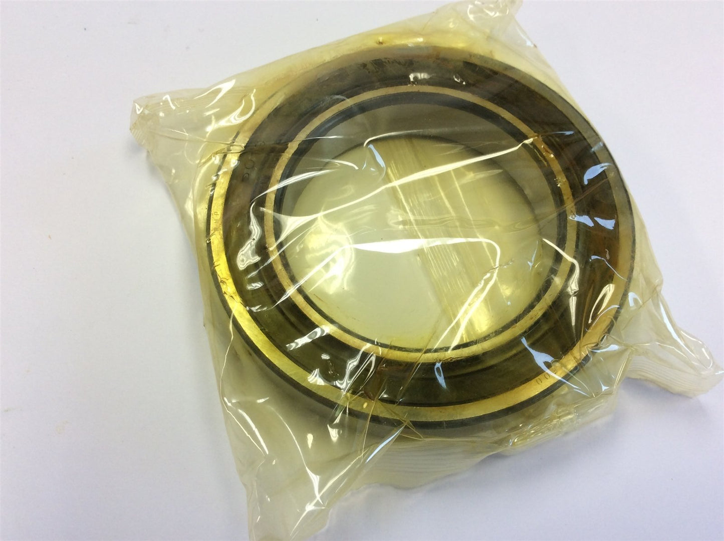 New – Open box RHP 6013-2RSJ Precision Single Row Ball Bearing Sealed 65mm ID 100mm OD 18mm W