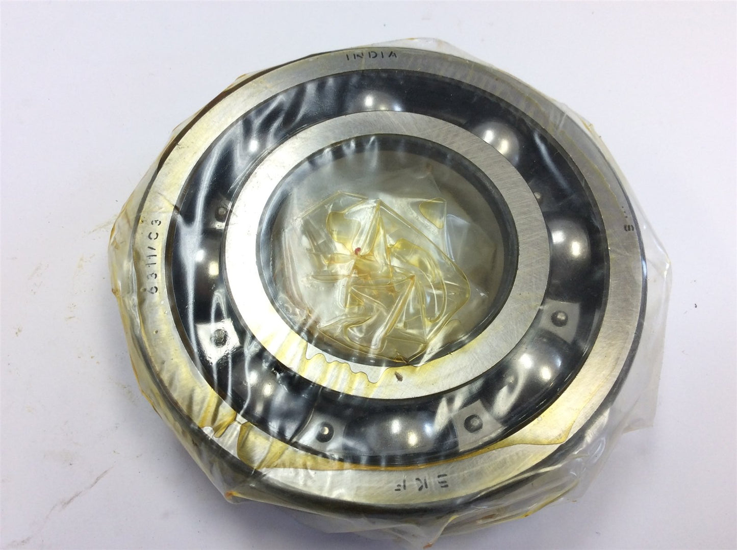 New SKF 6311 JEM Radial Deep Groove Open Ball Bearing 55mm ID Bore 120mm OD 29mm W