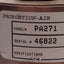 Used Proportion-Air PA271 Electronic Regulator, 0-700psi 4-20mA, 1100psi Max, 1/8"NPT