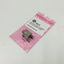 New GE Druck IO-ADAPT-1/8NPT Pressure Adapter, G1/8 Male to 1/8" NPT Female