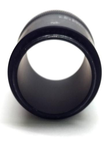 Used JAPAN Camera Lens Extension Tube, 40mm Extension, C-Mount Male to C-Mount Female