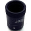 Used JAPAN Camera Lens Extension Tube, 40mm Extension, C-Mount Male to C-Mount Female