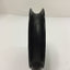 Used Fenner Drives RA4801 PowerMax Round Belt Pulley, Overall Diameter: 4.845"