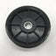 Used Fenner Drives RA4801 PowerMax Round Belt Pulley, Overall Diameter: 4.845"