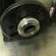 Used Grundfos CRN1S-5 A-FGJ-G-E-HQQE Vertical Water Pump Ports DN 50 Pressure 360PSI